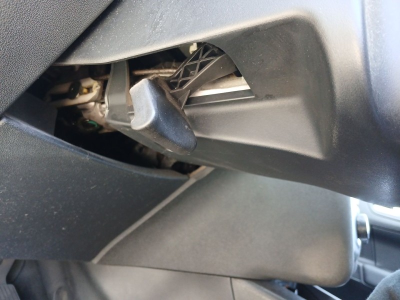 Recambio de columna direccion para citroën c4 ii (nc_) 1.6 hdi 90 referencia OEM IAM   