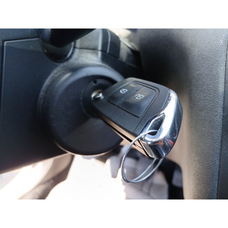 Recambio de conmutador de arranque para citroën c4 ii (nc_) 1.6 hdi 90 referencia OEM IAM   