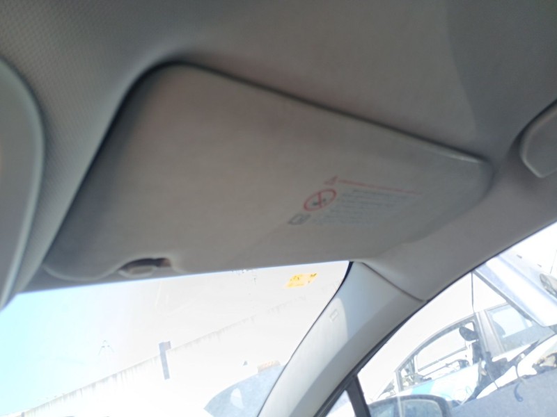 Recambio de parasol derecho para citroën c4 ii (nc_) 1.6 hdi 90 referencia OEM IAM   