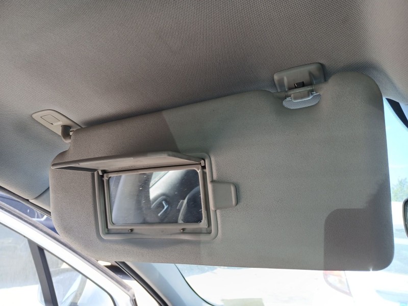 Recambio de parasol izquierdo para citroën c4 ii (nc_) 1.6 hdi 90 referencia OEM IAM   