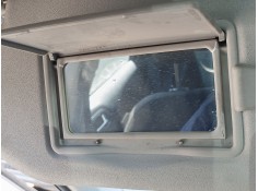 Recambio de parasol izquierdo para citroën c4 ii (nc_) 1.6 hdi 90 referencia OEM IAM    2