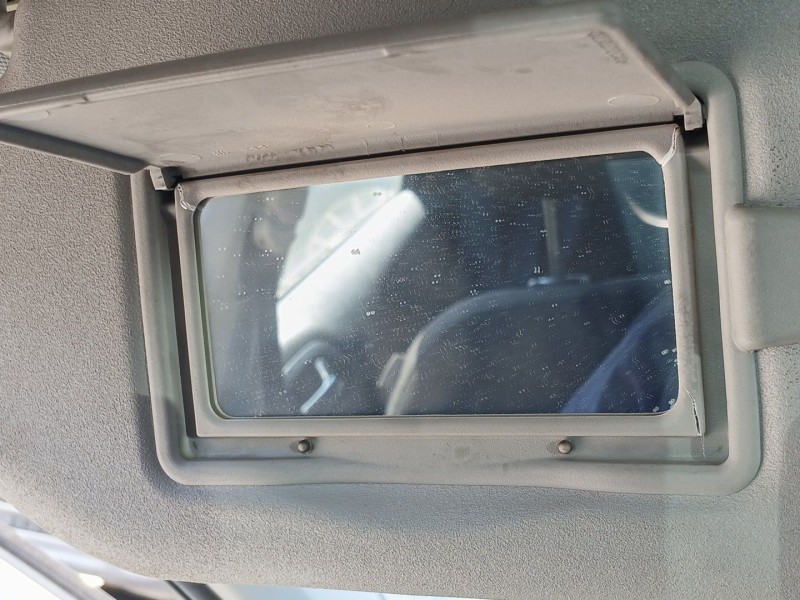 Recambio de parasol izquierdo para citroën c4 ii (nc_) 1.6 hdi 90 referencia OEM IAM   