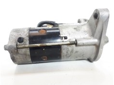 Recambio de motor arranque para mazda 6 berlina (gg) 2.0 crtd 120 active (5-ptas.) referencia OEM IAM RF5C M002T88671  2