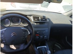 Recambio de kit airbag para citroën c4 ii (nc_) 1.6 hdi 90 referencia OEM IAM   