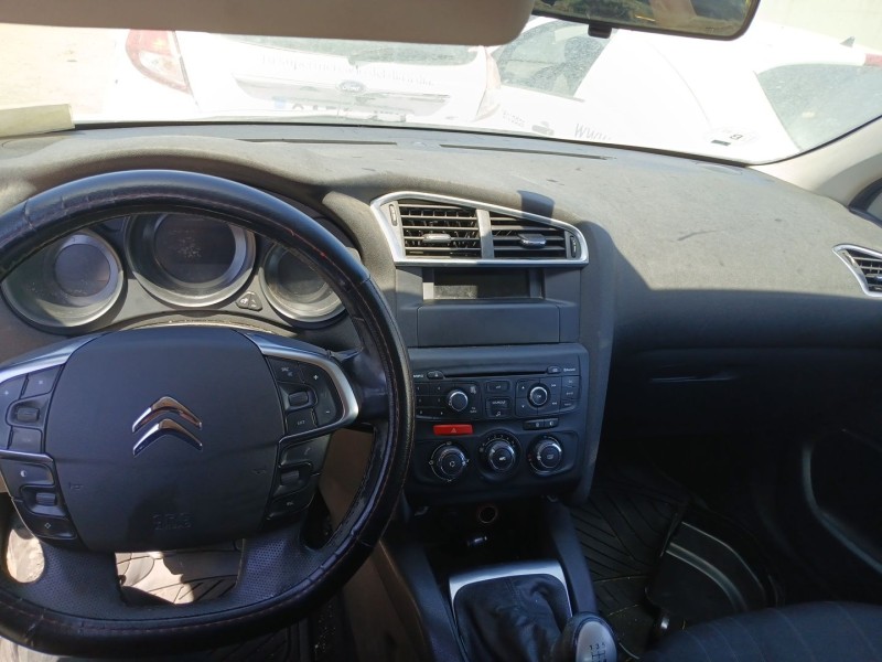 Recambio de kit airbag para citroën c4 ii (nc_) 1.6 hdi 90 referencia OEM IAM   