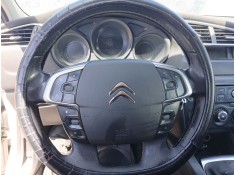 Recambio de kit airbag para citroën c4 ii (nc_) 1.6 hdi 90 referencia OEM IAM    2