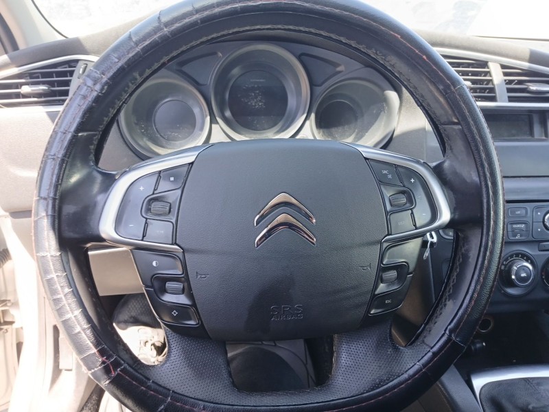 Recambio de kit airbag para citroën c4 ii (nc_) 1.6 hdi 90 referencia OEM IAM   