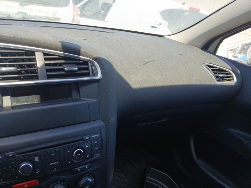 Recambio de kit airbag para citroën c4 ii (nc_) 1.6 hdi 90 referencia OEM IAM   