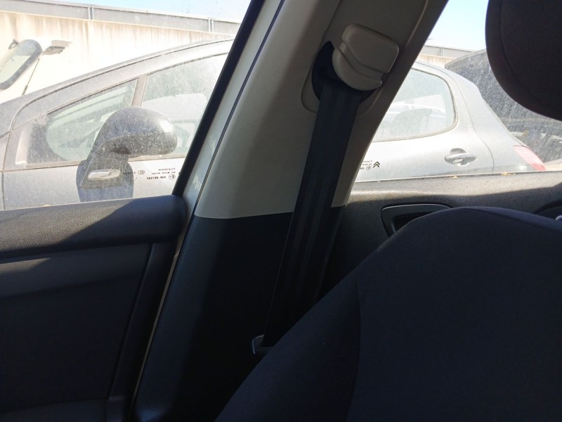 Recambio de kit airbag para citroën c4 ii (nc_) 1.6 hdi 90 referencia OEM IAM   