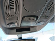Recambio de luz interior para citroën c4 ii (nc_) 1.6 hdi 90 referencia OEM IAM    2