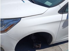 Recambio de aleta delantera izquierda para citroën c4 ii (nc_) 1.6 hdi 90 referencia OEM IAM   