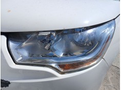 Recambio de faro izquierdo para citroën c4 ii (nc_) 1.6 hdi 90 referencia OEM IAM   