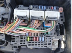 Recambio de caja reles / fusibles para citroën c4 ii (nc_) 1.6 hdi 90 referencia OEM IAM BSMAB100 9677987180 