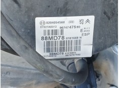Recambio de servofreno para citroën c4 ii (nc_) 1.6 hdi 90 referencia OEM IAM 9674747580 88MD78  2