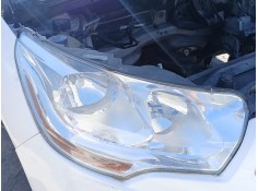 Recambio de faro derecho para citroën c4 ii (nc_) 1.6 hdi 90 referencia OEM IAM   