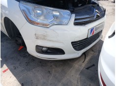 Recambio de paragolpes delantero para citroën c4 ii (nc_) 1.6 hdi 90 referencia OEM IAM   
