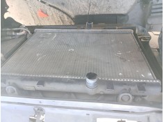 Recambio de radiador agua para citroën c4 ii (nc_) 1.6 hdi 90 referencia OEM IAM   
