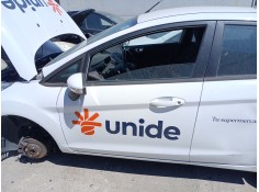 Recambio de puerta delantera izquierda para ford fiesta vi (cb1, ccn) 1.5 tdci referencia OEM IAM    2