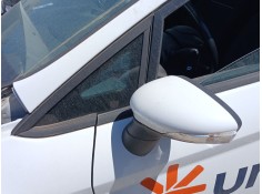 Recambio de retrovisor izquierdo para ford fiesta vi (cb1, ccn) 1.5 tdci referencia OEM IAM   