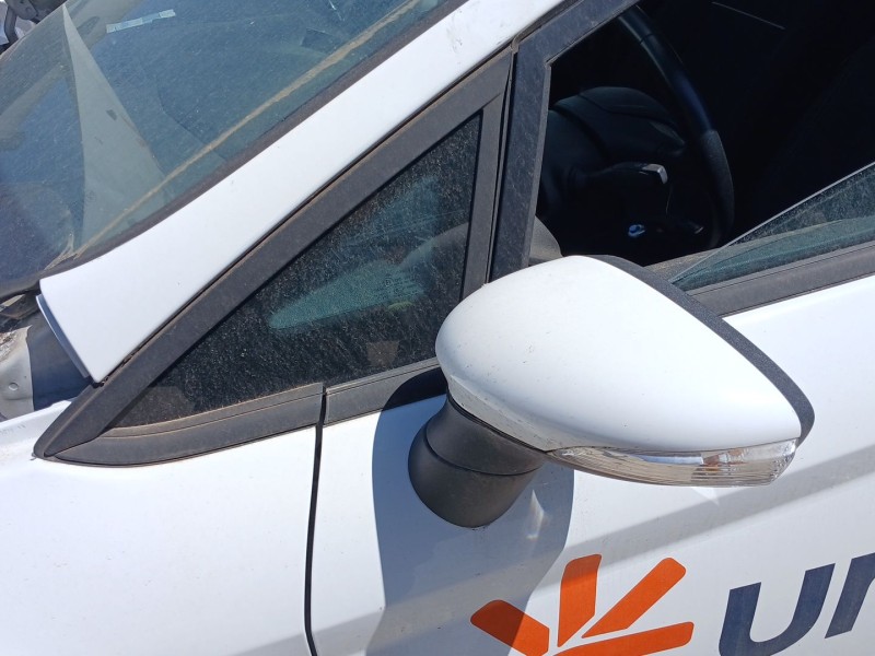Recambio de retrovisor izquierdo para ford fiesta vi (cb1, ccn) 1.5 tdci referencia OEM IAM   