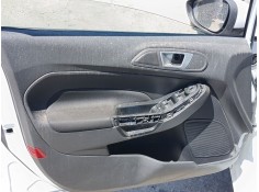Recambio de elevalunas delantero izquierdo para ford fiesta vi (cb1, ccn) 1.5 tdci referencia OEM IAM   