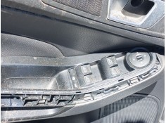 Recambio de mando elevalunas delantero izquierdo para ford fiesta vi (cb1, ccn) 1.5 tdci referencia OEM IAM   