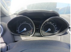 Recambio de cuadro instrumentos para ford fiesta vi (cb1, ccn) 1.5 tdci referencia OEM IAM   