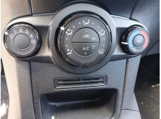 Recambio de mando calefaccion / aire acondicionado para ford fiesta vi (cb1, ccn) 1.5 tdci referencia OEM IAM   