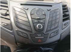 Recambio de sistema audio / radio cd para ford fiesta vi (cb1, ccn) 1.5 tdci referencia OEM IAM   