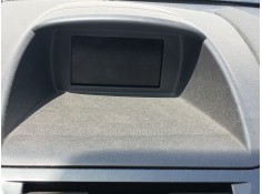 Recambio de pantalla multifuncion para ford fiesta vi (cb1, ccn) 1.5 tdci referencia OEM IAM   