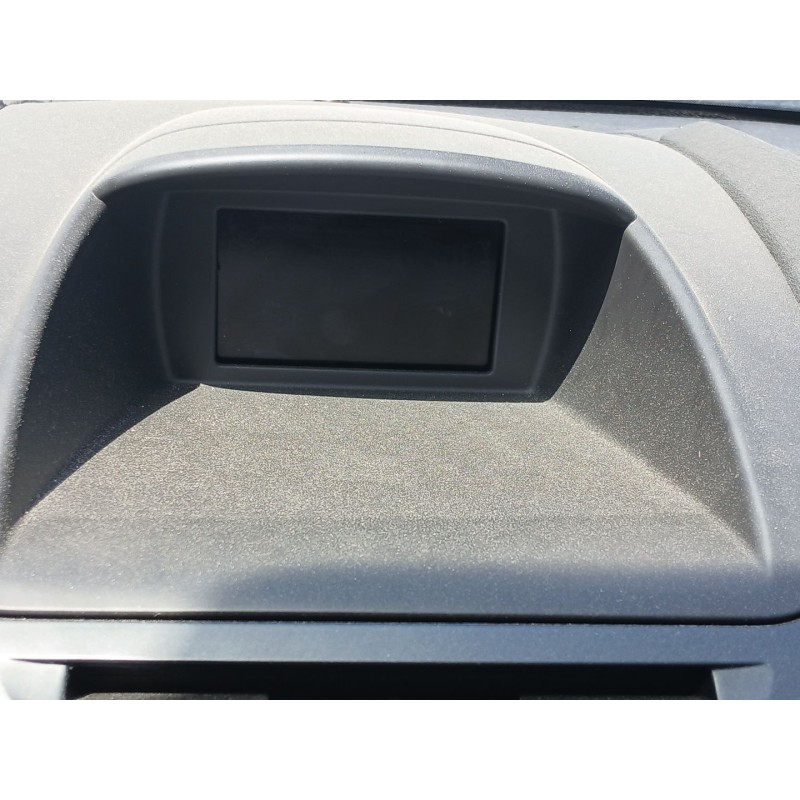 Recambio de pantalla multifuncion para ford fiesta vi (cb1, ccn) 1.5 tdci referencia OEM IAM   