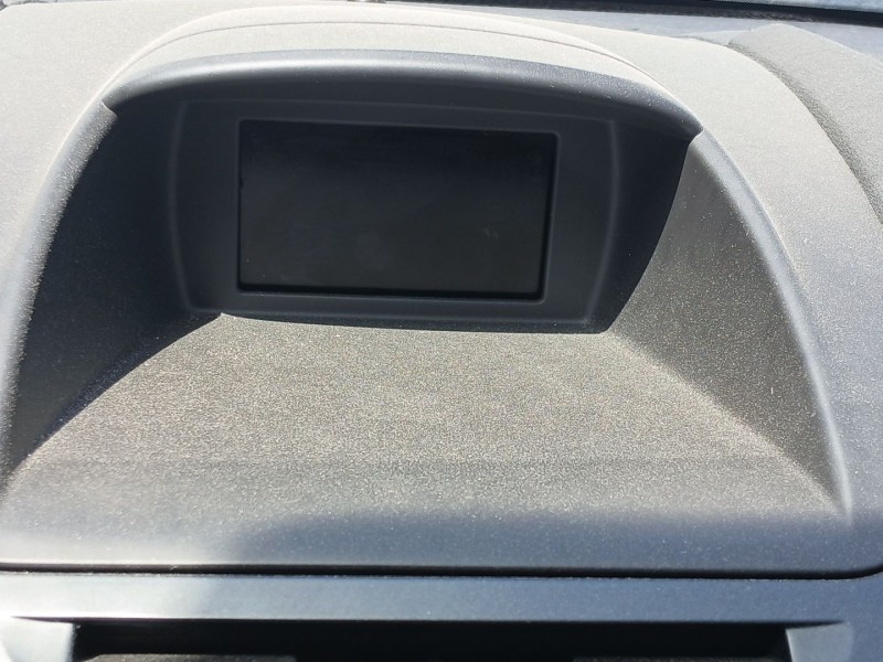 Recambio de pantalla multifuncion para ford fiesta vi (cb1, ccn) 1.5 tdci referencia OEM IAM   