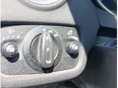 Recambio de mando luces para ford fiesta vi (cb1, ccn) 1.5 tdci referencia OEM IAM   