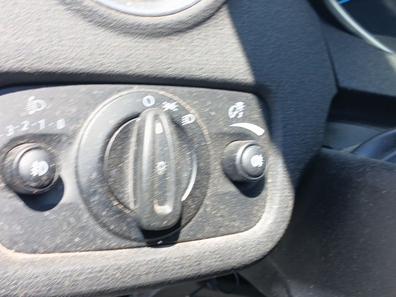 Recambio de mando luces para ford fiesta vi (cb1, ccn) 1.5 tdci referencia OEM IAM   