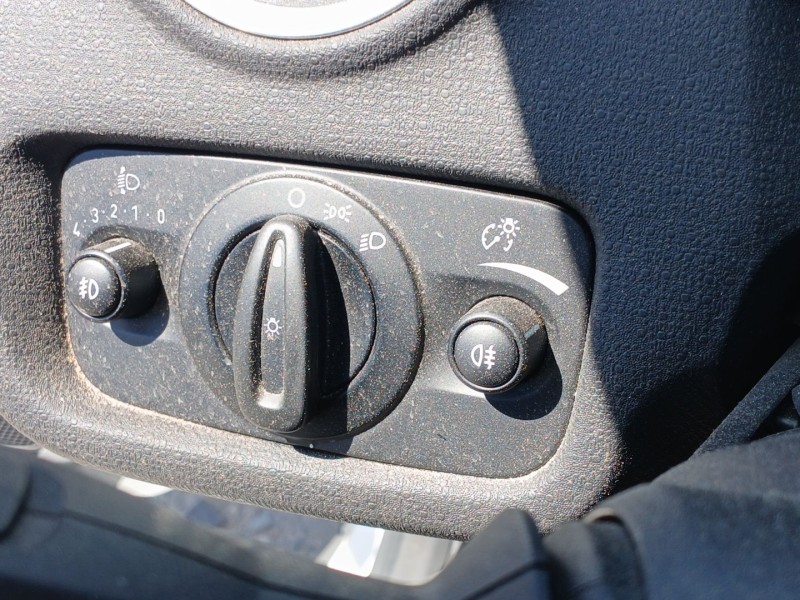 Recambio de mando luces para ford fiesta vi (cb1, ccn) 1.5 tdci referencia OEM IAM   