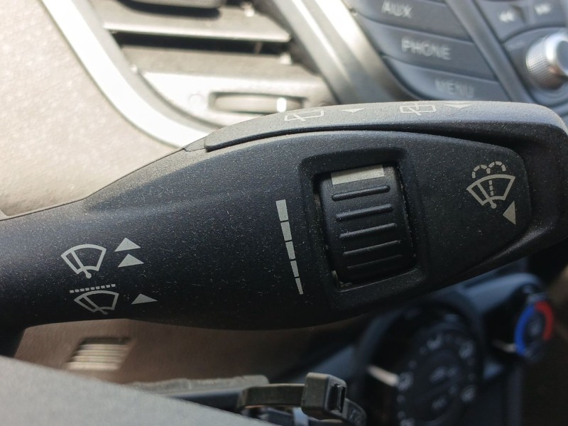 Recambio de mando limpia para ford fiesta vi (cb1, ccn) 1.5 tdci referencia OEM IAM   