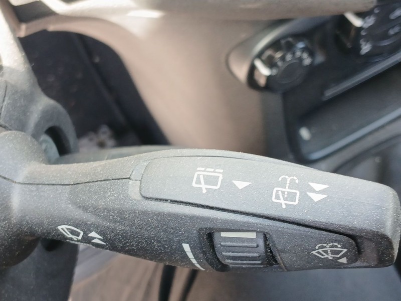 Recambio de mando limpia para ford fiesta vi (cb1, ccn) 1.5 tdci referencia OEM IAM   