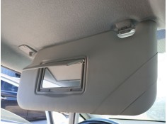 Recambio de parasol izquierdo para ford fiesta vi (cb1, ccn) 1.5 tdci referencia OEM IAM   