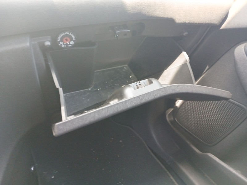 Recambio de guantera para ford fiesta vi (cb1, ccn) 1.5 tdci referencia OEM IAM   