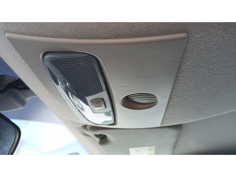 Recambio de luz interior para ford fiesta vi (cb1, ccn) 1.5 tdci referencia OEM IAM   