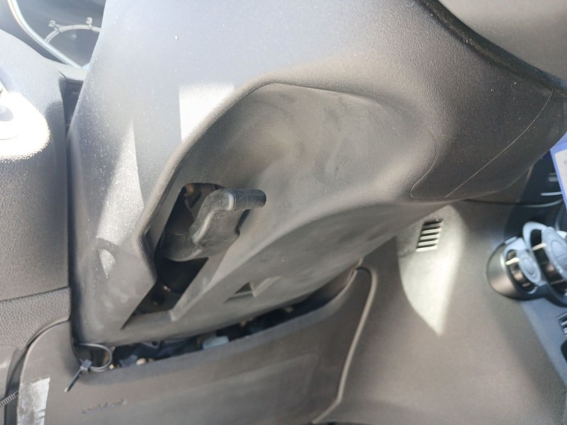 Recambio de columna direccion para ford fiesta vi (cb1, ccn) 1.5 tdci referencia OEM IAM   