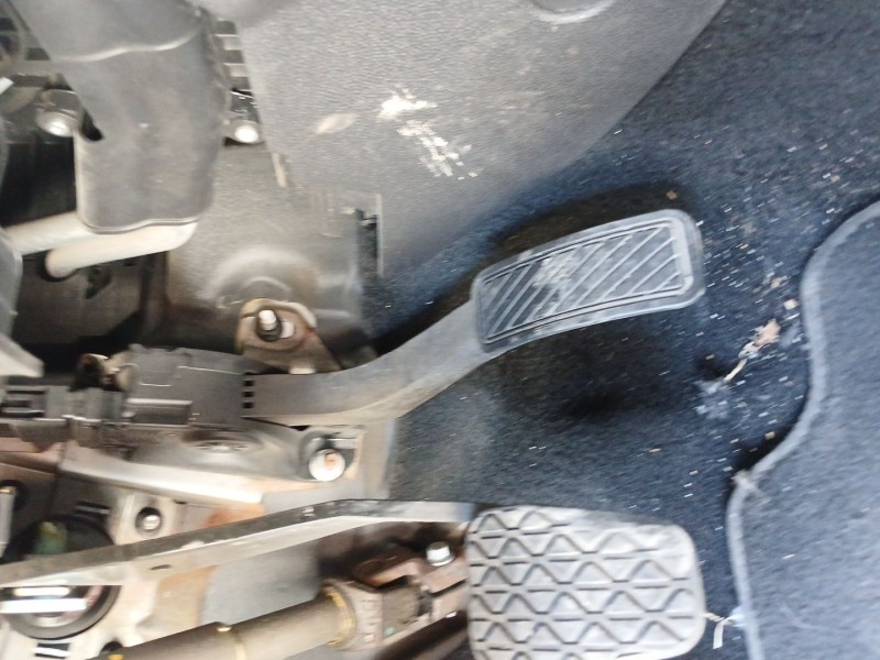 Recambio de pedal acelerador para ford fiesta vi (cb1, ccn) 1.5 tdci referencia OEM IAM   