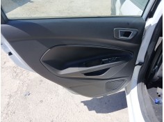 Recambio de elevalunas trasero izquierdo para ford fiesta vi (cb1, ccn) 1.5 tdci referencia OEM IAM   