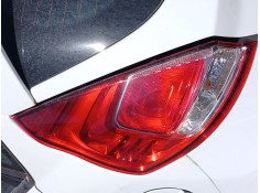 Recambio de piloto trasero izquierdo para ford fiesta vi (cb1, ccn) 1.5 tdci referencia OEM IAM   