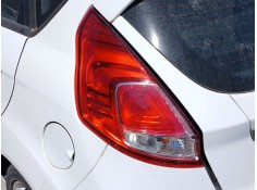 Recambio de piloto trasero izquierdo para ford fiesta vi (cb1, ccn) 1.5 tdci referencia OEM IAM    2