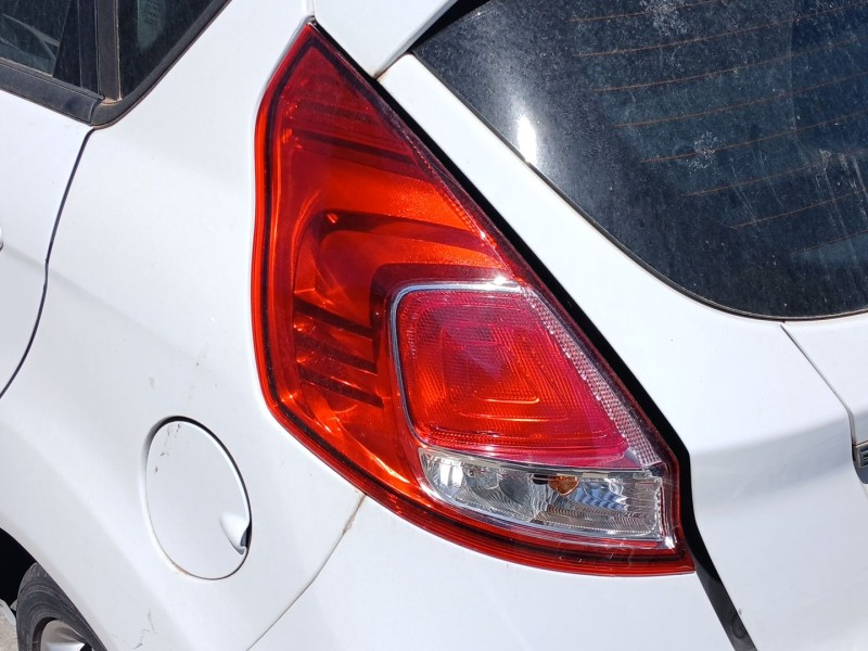 Recambio de piloto trasero izquierdo para ford fiesta vi (cb1, ccn) 1.5 tdci referencia OEM IAM   