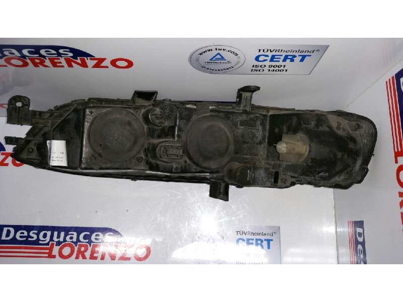 Recambio de faro derecho para opel vectra b berlina básico (1999) referencia OEM IAM 09119524  