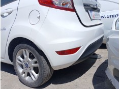 Recambio de paragolpes trasero para ford fiesta vi (cb1, ccn) 1.5 tdci referencia OEM IAM    2