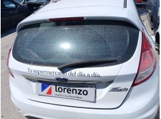 Recambio de porton trasero para ford fiesta vi (cb1, ccn) 1.5 tdci referencia OEM IAM   