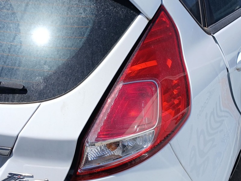 Recambio de piloto trasero derecho para ford fiesta vi (cb1, ccn) 1.5 tdci referencia OEM IAM   